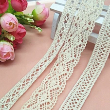 11 crochet lace